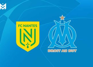 Nantes-OM
