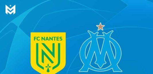 Nantes-OM (0-2) : le premier but magique d’Ounahi en vidéo Nantes-OM