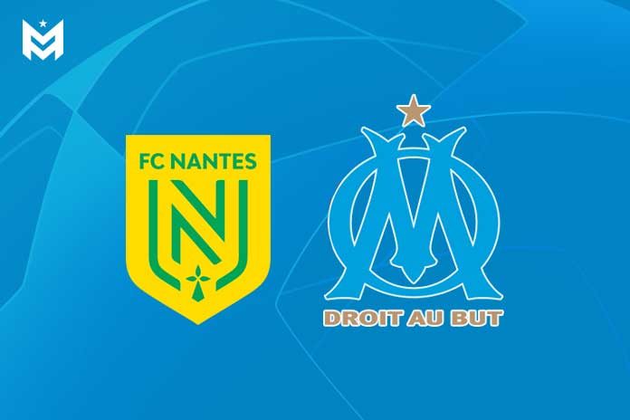 Nantes-OM