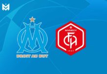 OM-Annecy
