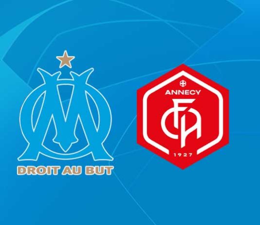 OM-Annecy (2-2, 6-7 aux tab) : le résumé vidéo et les buts OM-Annecy