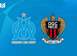 OM-Nice : sur quelle chaîne et à quelle heure voir le choc ? OM-Nice