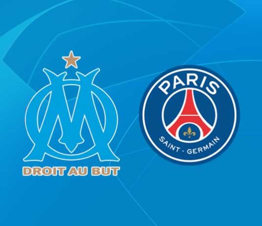 OM-PSG (2-1) : le résumé vidéo et les buts OM-PSG