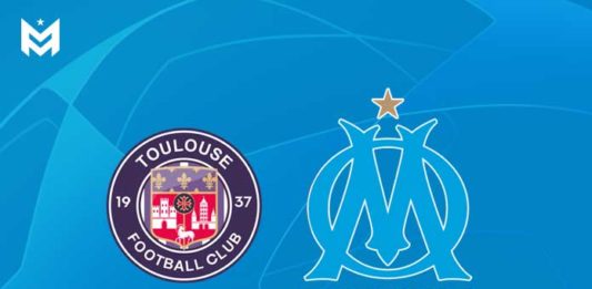 Toulouse-OM (2-3) : le résumé vidéo et les buts Toulouse-OM