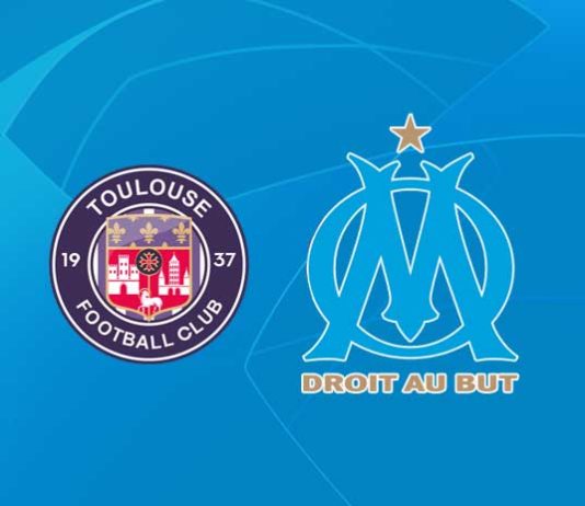 Toulouse-OM (2-3) : le résumé vidéo et les buts Toulouse-OM