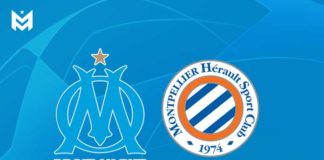 OM-Montpellier