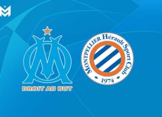 OM-Montpellier