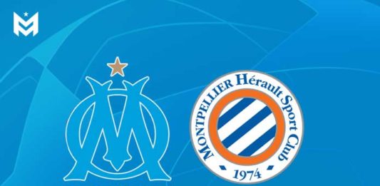 OM-Montpellier : chaîne, streaming, compos et pronostic OM-Montpellier