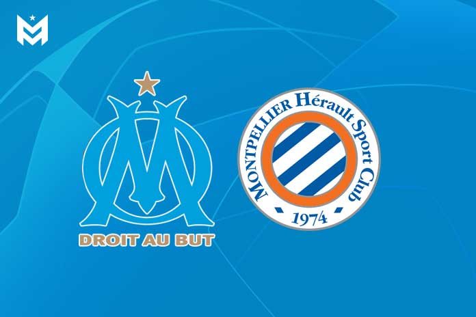 OM-Montpellier