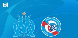 OM-Strasbourg