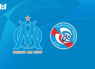 OM-Strasbourg