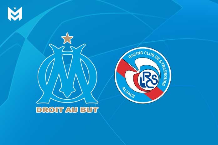 OM-Strasbourg