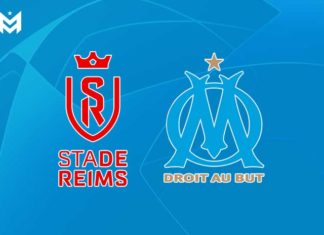 Reims-OM