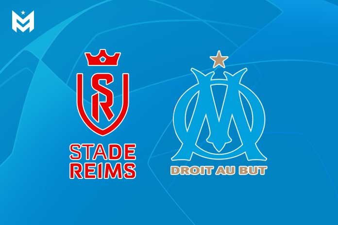 Reims-OM