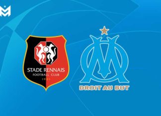 Rennes-OM