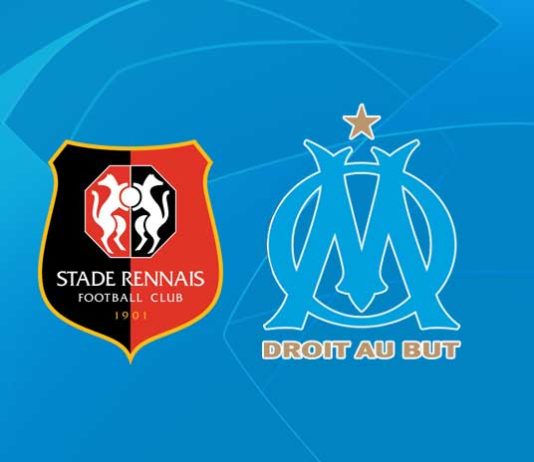 Rennes-OM