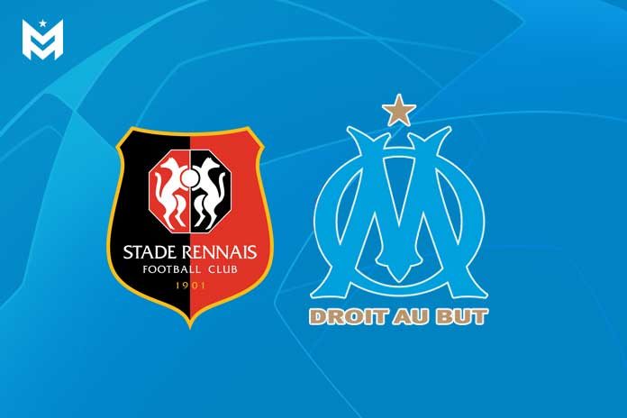 Rennes-OM