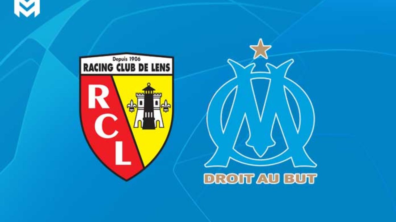 Streaming Lens - Marseille : comment regarder le match en direct ce soir ?