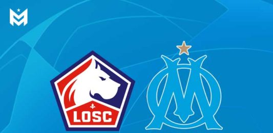 Lille-OM