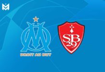 OM-Brest