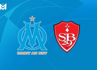 OM-Brest