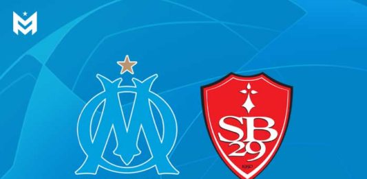 OM-Brest