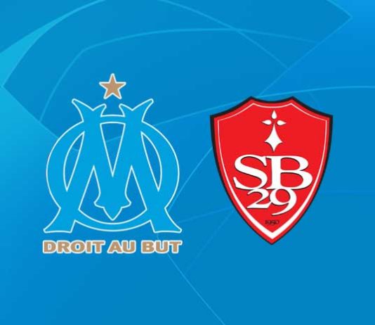OM-Brest
