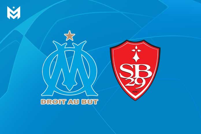 OM-Brest