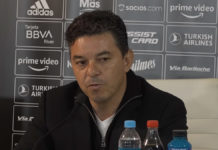 Marcelo Gallardo