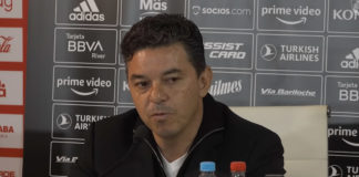 Marcelo Gallardo