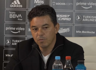 Marcelo Gallardo