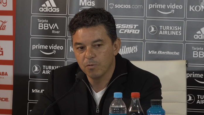 Marcelo Gallardo