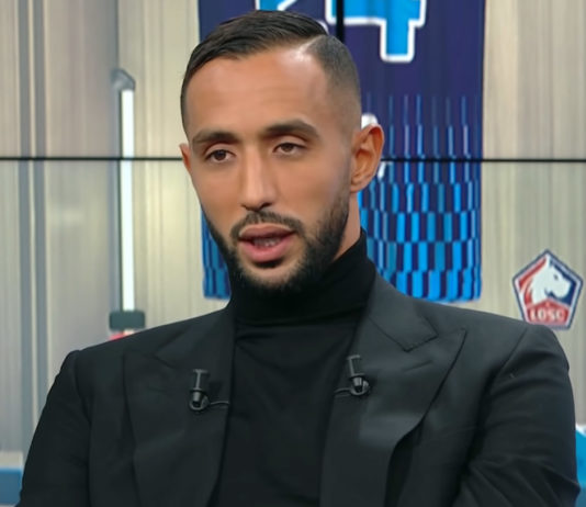 L’OM officialise le retour de Benatia Benatia