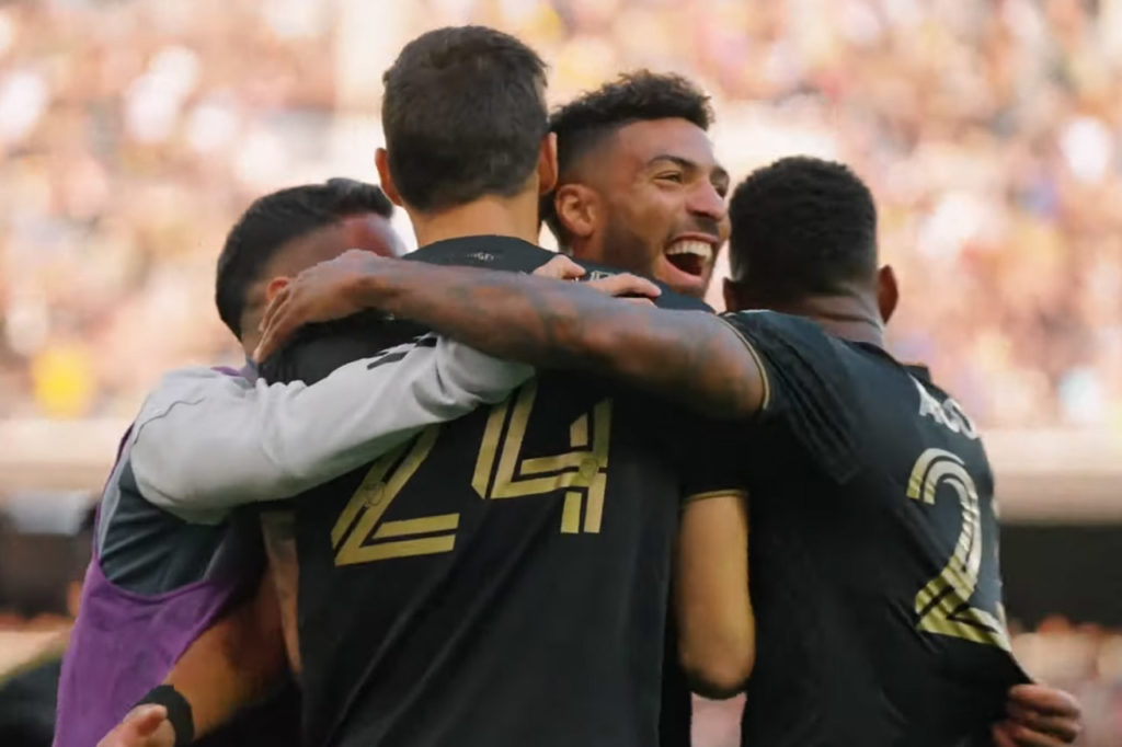 Mercato OM : une star de MLS dans le viseur !