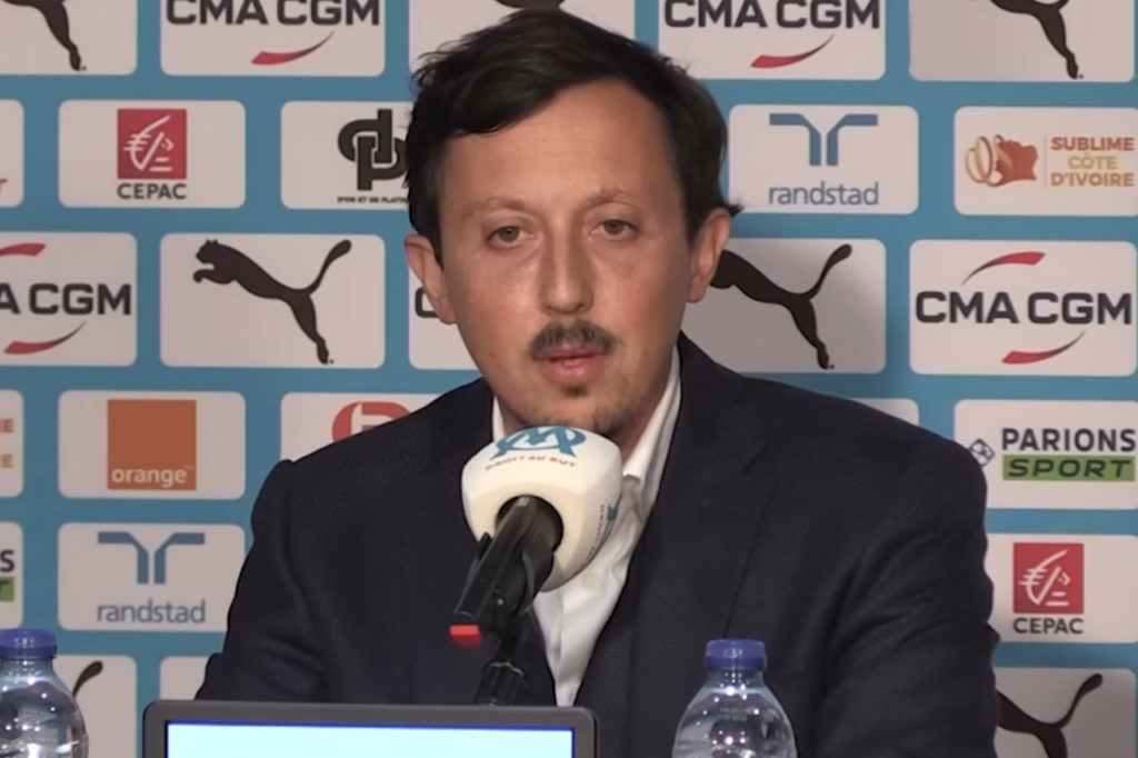 Mercato OM : une offre de 14 M€ pour un joueur de Liverpool !