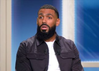 Mercato OM : un international français propose ses services ! Yann M'Vila sur Prime Video (capture écran)