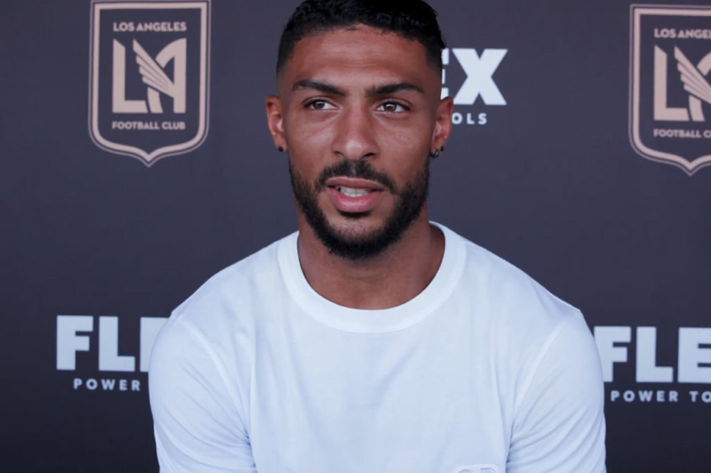 Mercato OM : la grosse annonce de Bouanga !