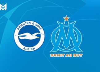 Brighton-OM : les compos probables selon la presse Brighton-OM
