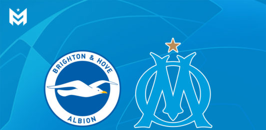 Brighton-OM : le groupe de Gattuso avec 3 absents Brighton-OM