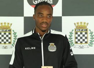 Bruno Onyemaechi (capture écran Youtube)