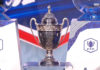 Tirage au sort Coupe de France (capture écran beIN Sports)