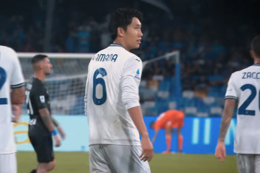 Mercato OM : un gros coup à 5 M€ en préparation ?