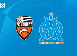 Lorient-OM