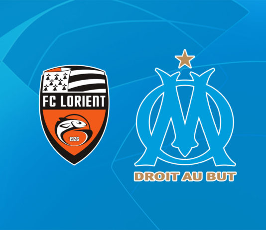 Lorient-OM