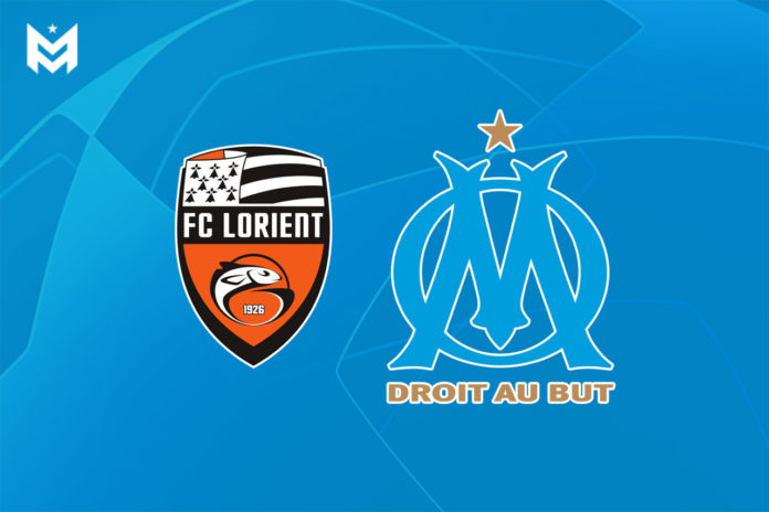 Lorient-OM