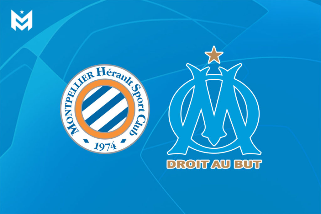 Montpellier-OM (1-1) : le résumé vidéo et les buts