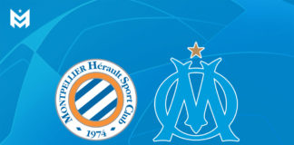 Montpellier-OM