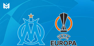 OM x Ligue Europa