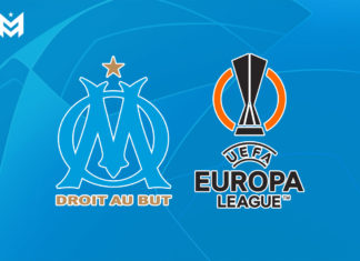 OM x Ligue Europa