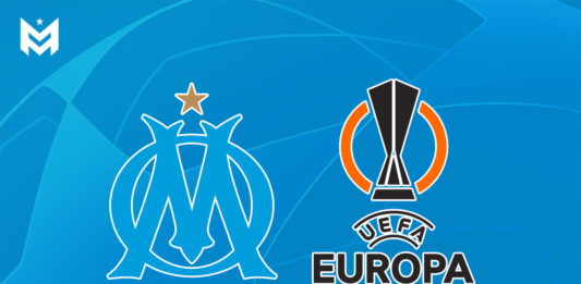 OM x Ligue Europa